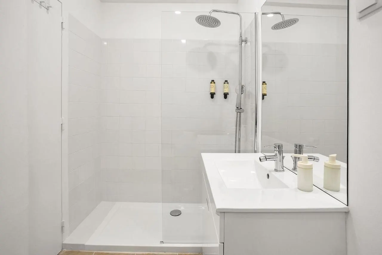 Sunny Suites Lisbon