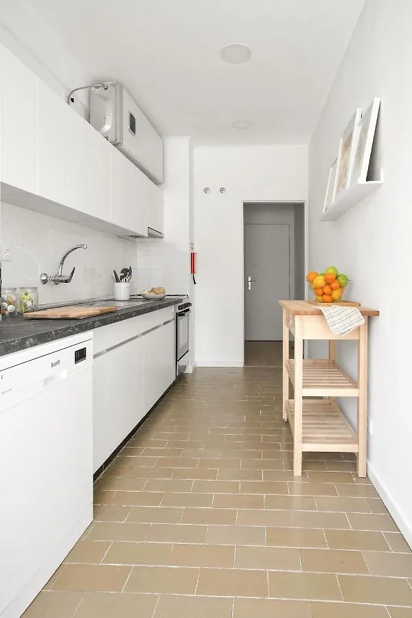 Sunny Suites Lisbon Guest house