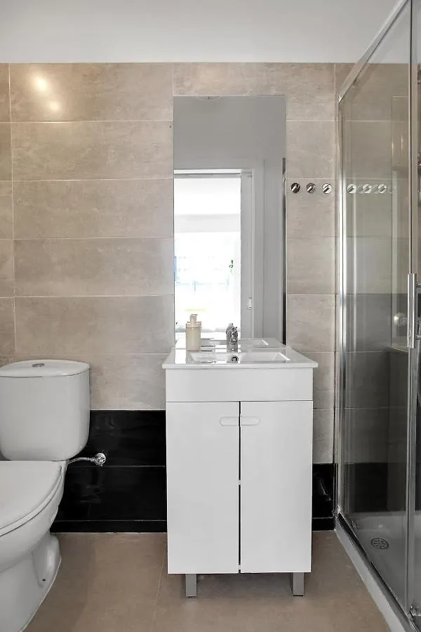Sunny Suites Lisbon 0*,