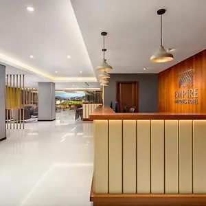 Hotel Empire Marques, Lisbon