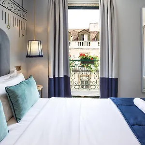 3* Hotel The Lift Boutique