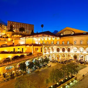 Hotel Rossio, Lisbon