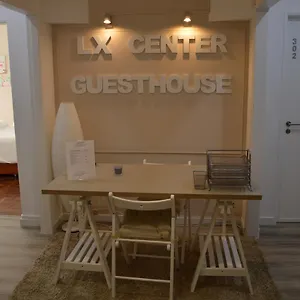 3* Maison d'hôtes Lx Center
