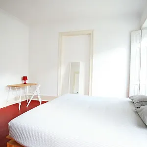 Friendly Hills Bairro Alto Лиссабон